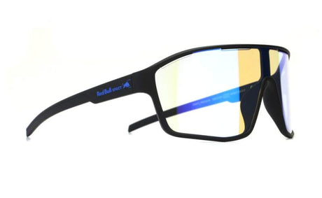 Red Bull Spect DAFT sunglasses black with photochromic lens
