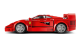 Zestaw LEGO Speed Champions 76934 Ferrari F40
