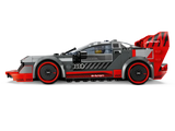 LEGO Speed Champions 76921 Audi S1 e-tron quattro Building Set