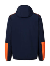 KTM Red Bull Racing GRID softshell jacket navy