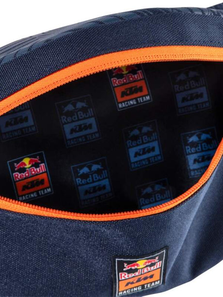 Nerka KTM Red Bull Racing casual GRID granatowa