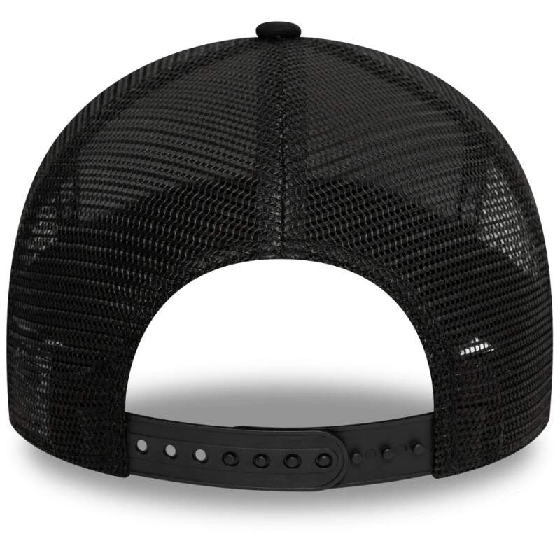 Newcastle United EF mesh cap black