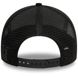 Newcastle United EF mesh cap black