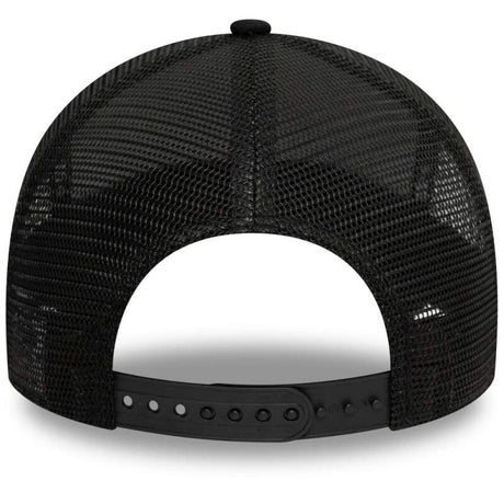 Newcastle United EF mesh cap black