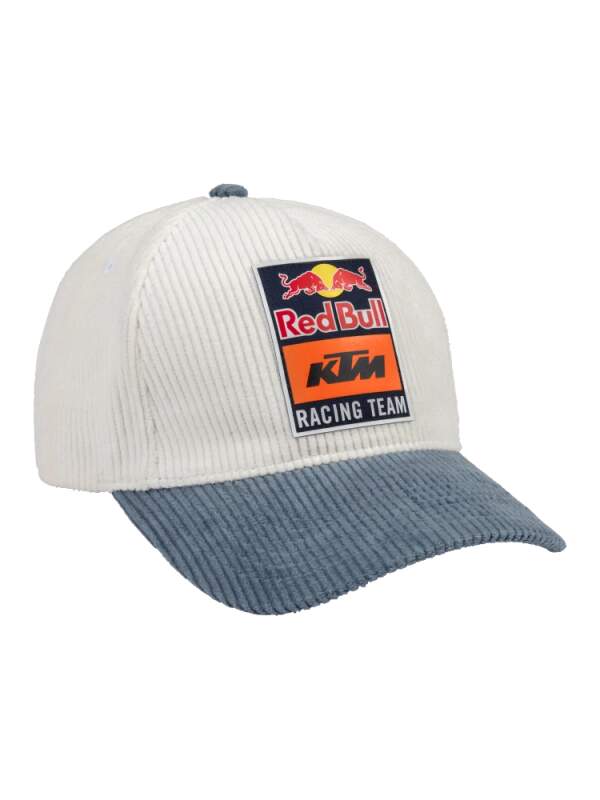 KTM Red Bull Racing DUSK cap with logo