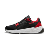 Męskie sneakersy Puma Trinity 2.0 czarne - edycja Formuła 1
