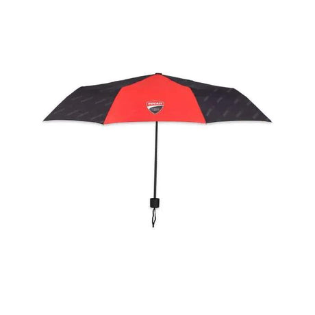 Składany parasol Ducati Corse z logo