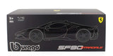 Model Ferrari SF90 Stradale Le Mans - edycja deluxe