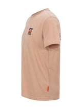 KTM Red Bull Racing GEAR fan T-shirt light brown