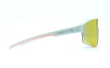 Red Bull Spect DUNDEE sunglasses light blue with pink lens
