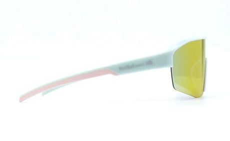 Red Bull Spect DUNDEE sunglasses light blue with pink lens