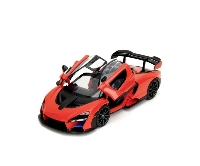 Model Szybcy i wściekli McLaren Senna