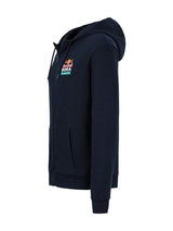 Red Bull Bora Hansgrohe fan sweatshirt, navy blue, with logo - S
