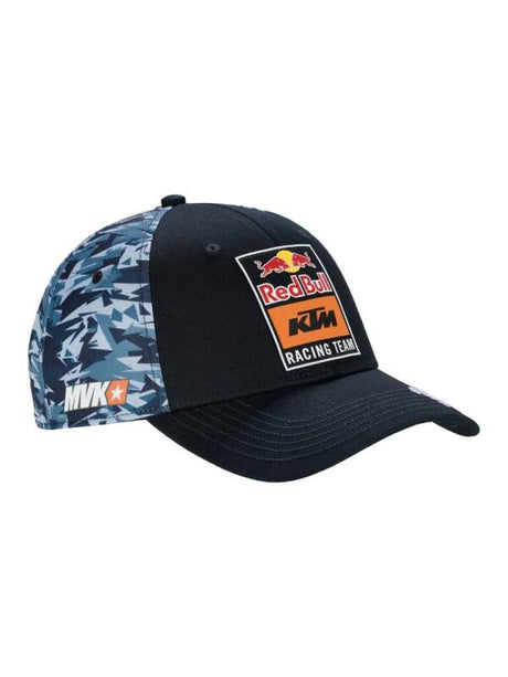 Czapka z daszkiem kibica KTM Red Bull Racing - Maverick Viñales