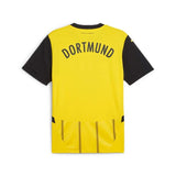 Koszulka domowa BVB Dortmund Puma 24/25 - Replica