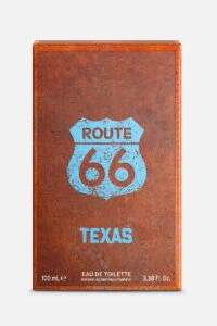 ROUTE 66 Texas eau de toilette 100 ml