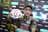Valentino Rossi MotoGP Misano 2021 helmet model