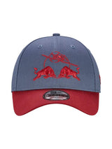 Red Bull The Flying Bulls 9FIFTY Icon cap with logo