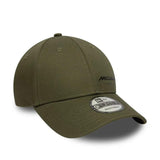 McLaren F1 ESS casual cap dark green with logo