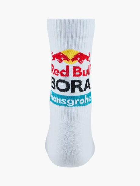 Skarpety sportowe Red Bull Bora Hansgrohe z logo