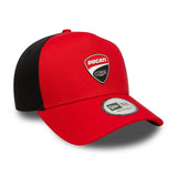 Ducati Corse 9FORTY cap with logo