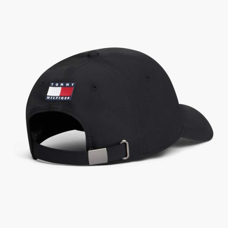 Czapka z daszkiem Sergio Perez Cadillac F1 x Tommy Hilfiger - edycja zespołowa