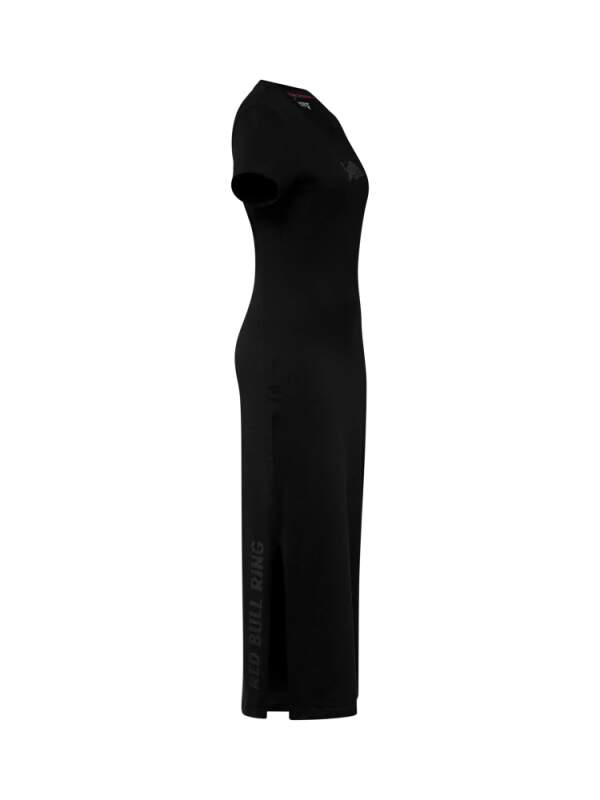 Red Bull Ring women's fan dress - Paddock, black