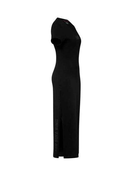 Red Bull Ring women's fan dress - Paddock, black