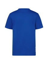 Red Bull Bora Hansgrohe casual T-shirt, blue - PRO CYCLING edition