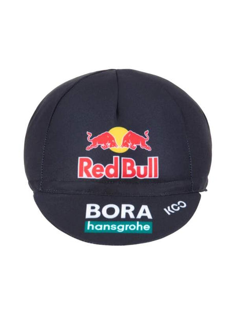 Czapka kolarska Red Bull Bora Hansgrohe - edycja zespołowa SPECIALIZED
