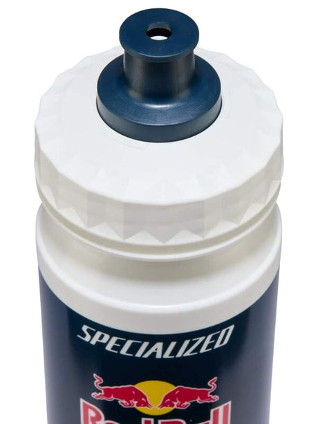 Butelka na wodę Red Bull Bora Hansgrohe - edycja zespołowa SPECIALIZED 550 ml