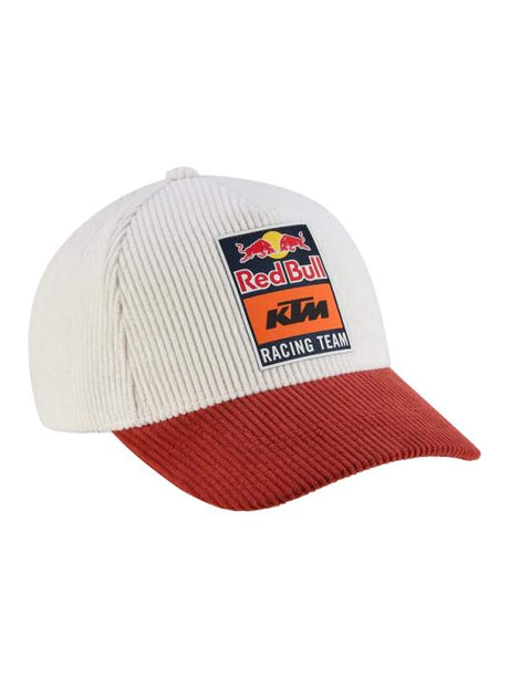 Czapka z daszkiem KTM Red Bull Racing SUNSET z logo