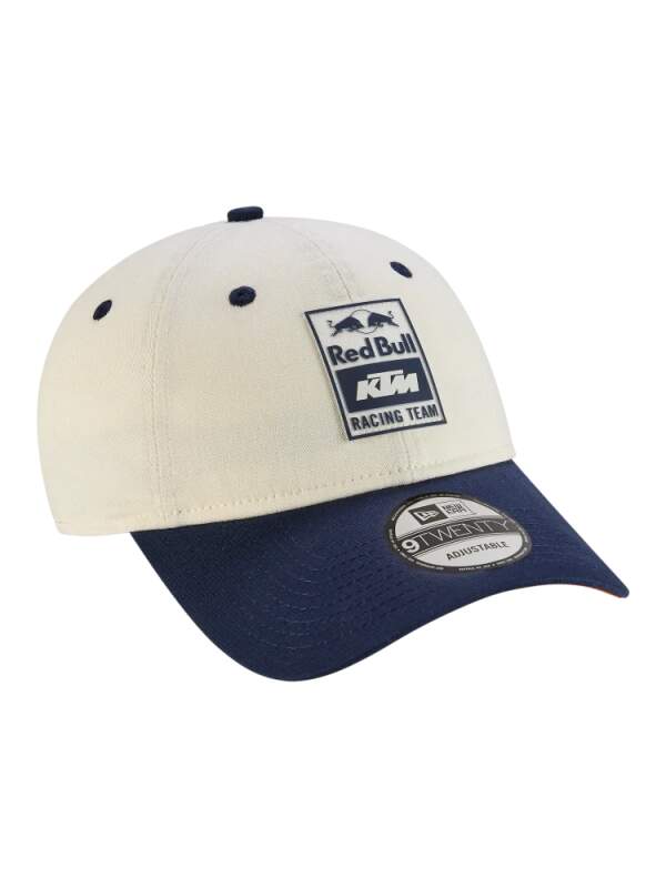 KTM Red Bull Racing TRACK cap with logo