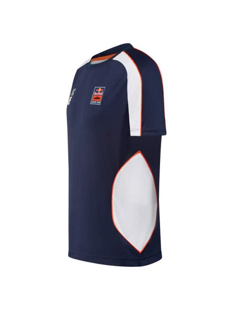 Koszulka zespołowa KTM Red Bull Racing PULSE granatowa