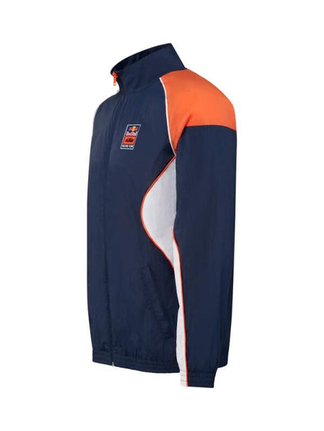 Wiatrówka KTM Red Bull Racing PULSE granatowa