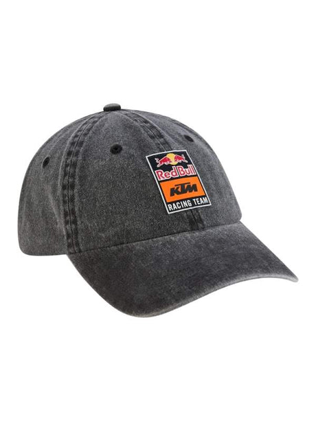 Czapka z daszkiem KTM Red Bull Racing RIDE z logo