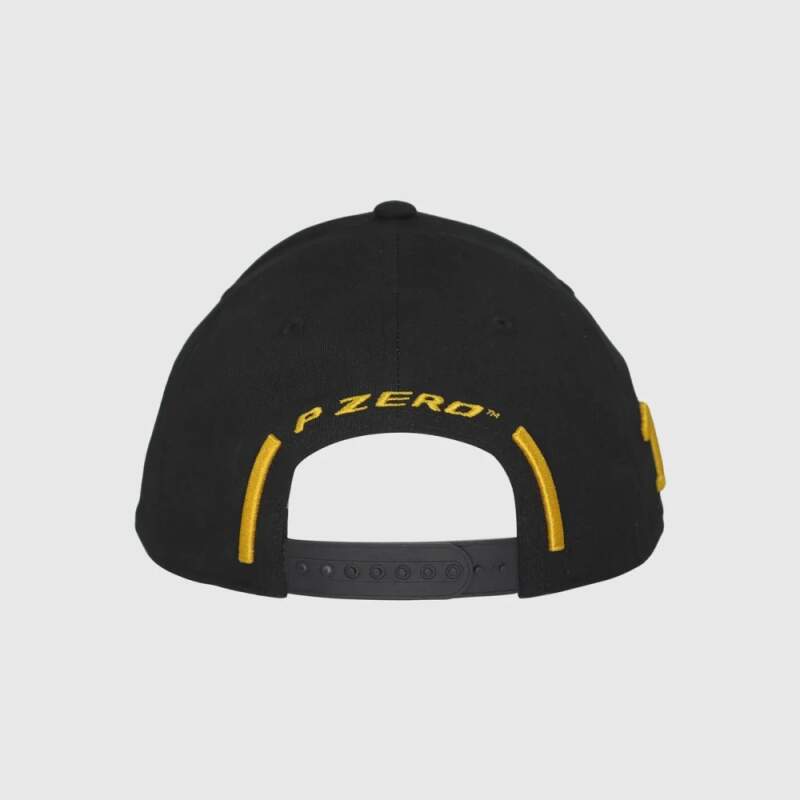 Czapka z daszkiem Pirelli F1® - edycja 2026