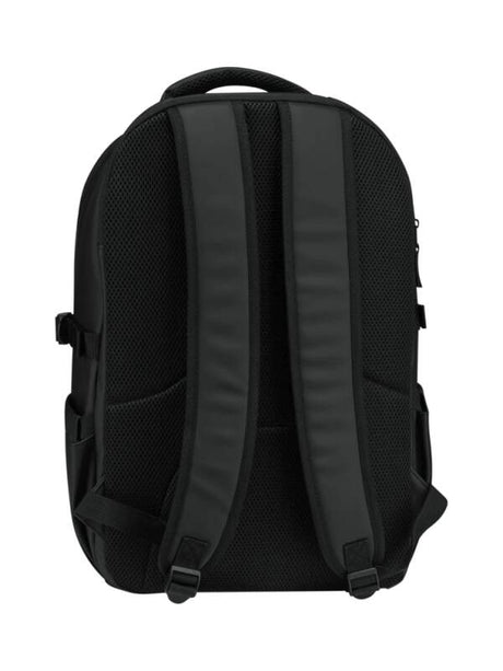 Red Bull Ring PADDOCK backpack, black with RRI motif