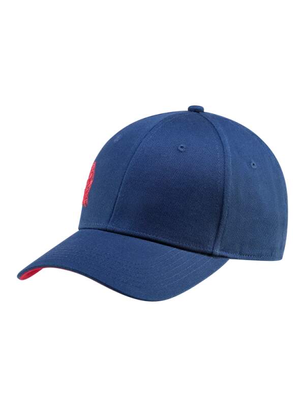 Red Bull Ring BOOST casual cap, navy blue