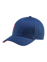 Red Bull Ring BOOST casual cap, navy blue
