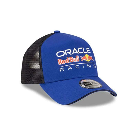 Oracle Red Bull Racing ESS mesh cap - team edition