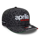 Aprilia Racing x New Era team cap - Mugello edition
