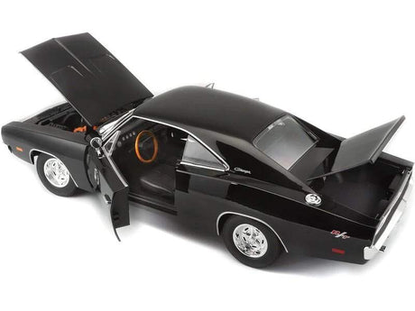 Model Maisto Dodge Charger R/T 1969