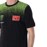 Koszulka Fabio Quartararo Monster Energy - EL DIABLO
