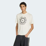 Koszulka Adidas - Mercedes AMG Petronas F1 SILVER ARROWS - edycja casual