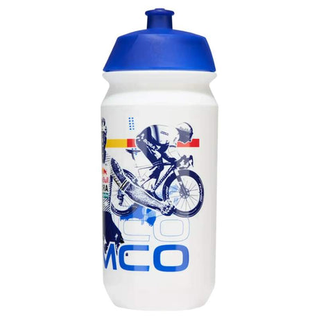Butelka na wodę Red Bull Bora Hansgrohe - edycja REMCO SPECIALIZED 550 ml