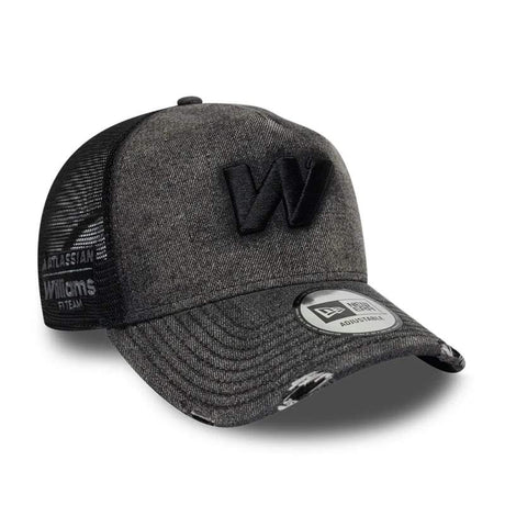 Williams F1 Team ESS mesh cap - team edition