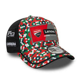 Czapka z daszkiem Ducati Lenovo Team – edycja Mugello 2026