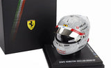 Model kasku LookSmart Lewis Hamilton 1:5 – GP Las Vegas 2025