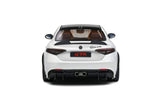 Model Solido Alfa Romeo Giulia GTA Trofeo biały